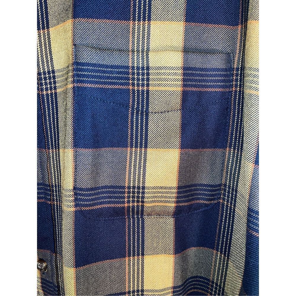 Pendleton Sir Pendleton Button Down Wool Shirt - image 3